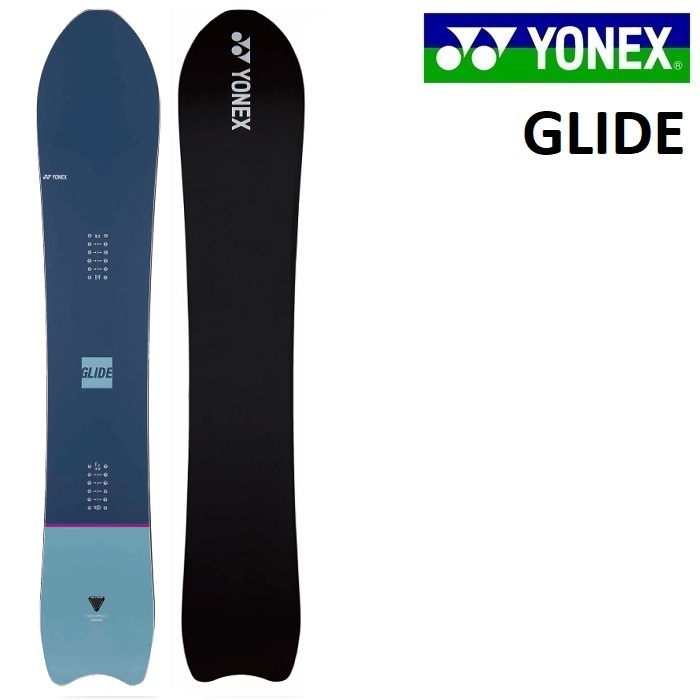 YONEX THRUST 161 cm ヨネックス スラスト
