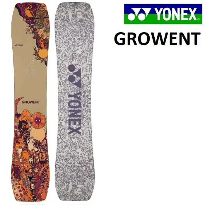 楽天市場】24-25 MOSS SNOWSTICK PQ60 FISHBONE モス スノー