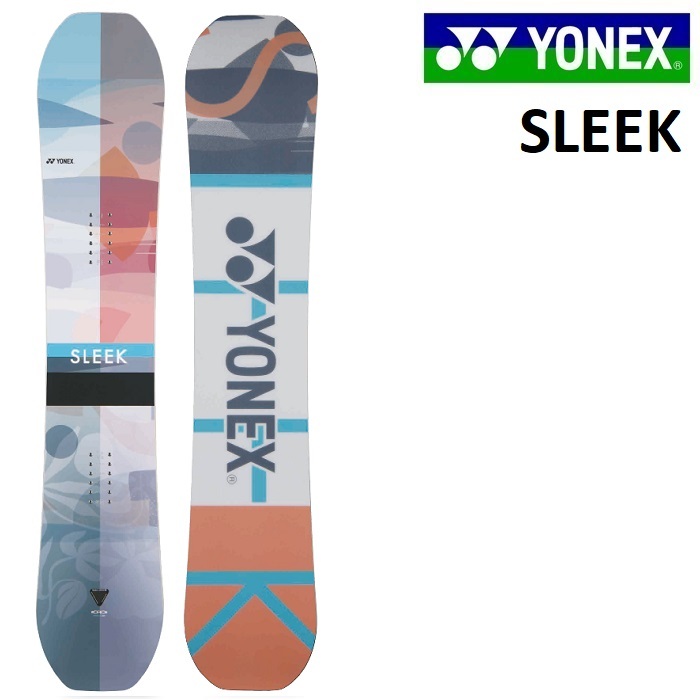 楽天市場】25-26 YONEX REV ヨネックス レヴ スノーボード 板