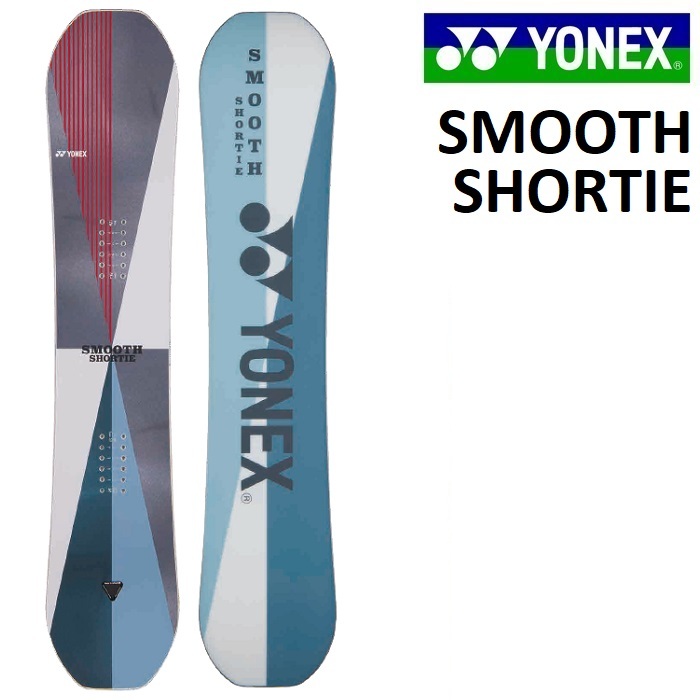 あおい:YONEX SMOOTH 158w 23-24スノーボード imgrc0118390878.jpg