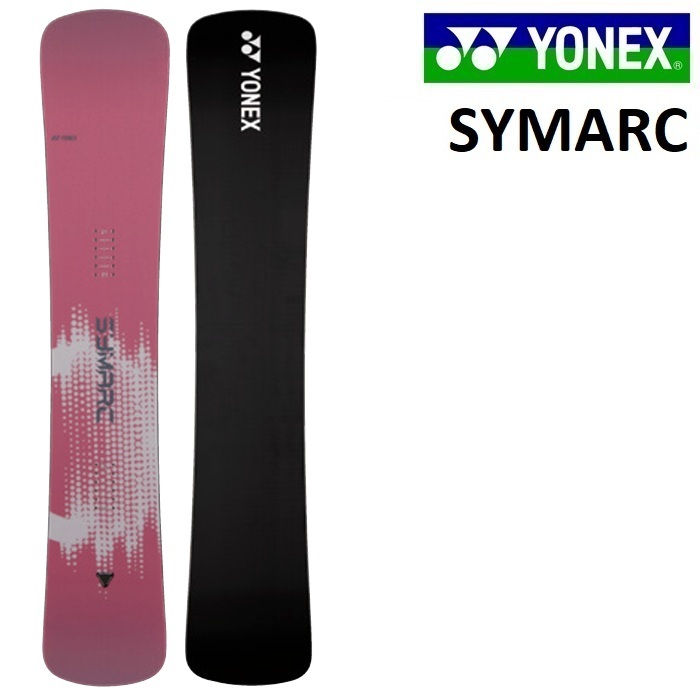 楽天市場】26-27 YONEX THRUST ヨネックス スラスト スノーボード 板