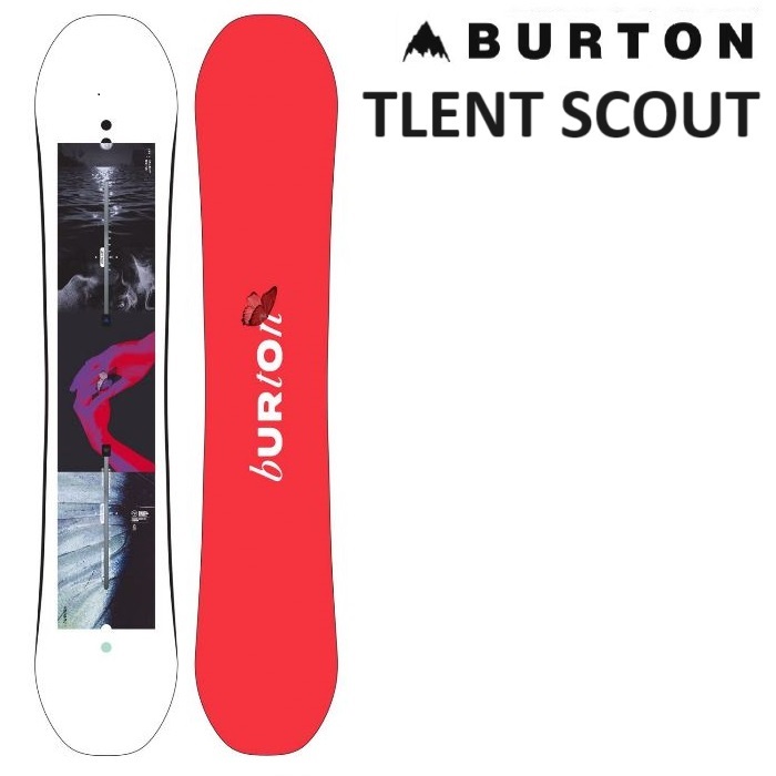楽天市場】25-26 BURTON GROM KETCHUP / MUSTARD バートン グロム