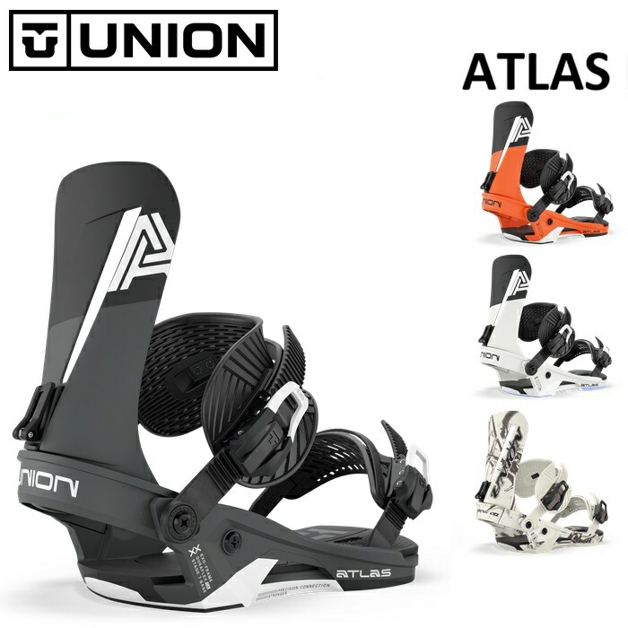 楽天市場】26-27 UNION FALCOR ユニオン ファルコア ビンディング