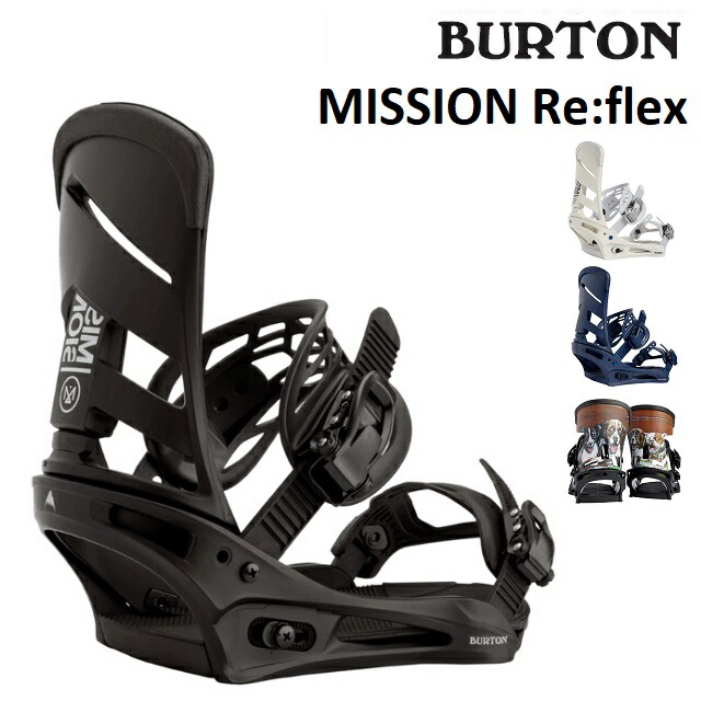 楽天市場】22-23 BURTON MALAVITA Re:Flex バートン マラビータ