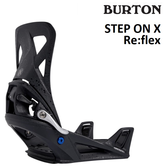 22-23 BURTON MENS STEP ON X バートン ステップオン エックス