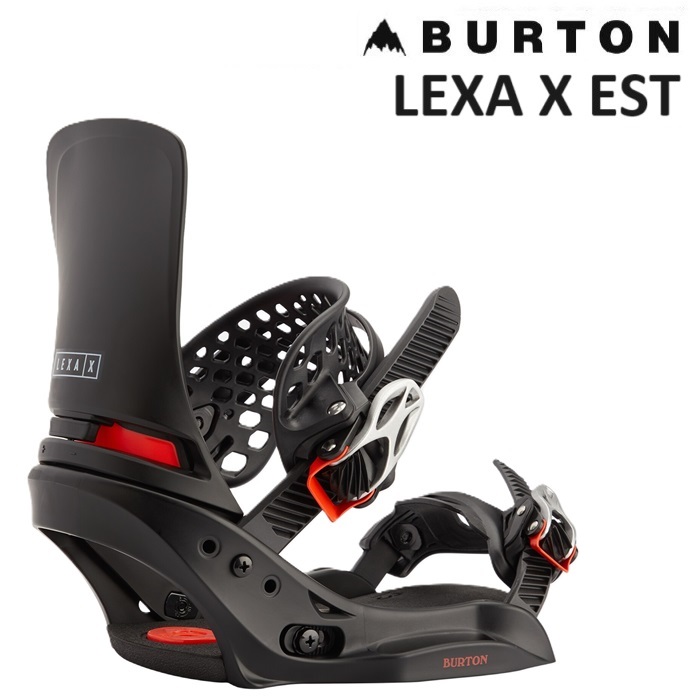 【楽天市場】22-23 BURTON LEXA X Re:Flex バートン レクサ 