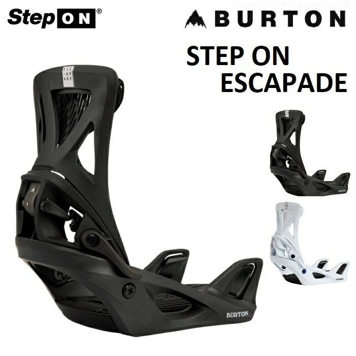【美品】メンズ Burtonバートン StepOn ステップオン スノボ バイン 楽天市場】25-26 BURTON MENS STEP ON X バートン ステップオン
