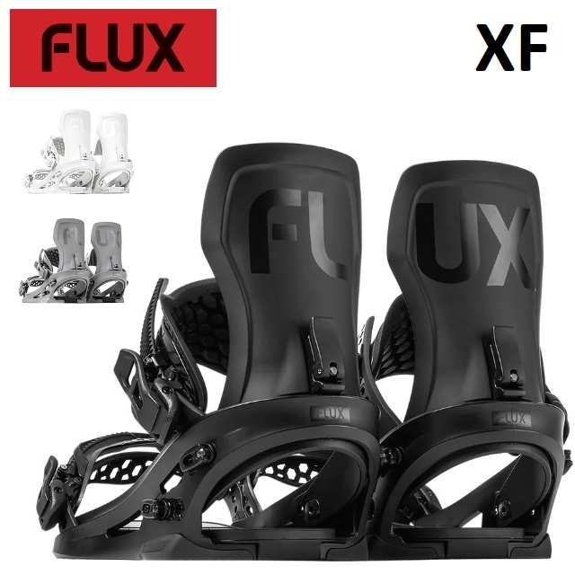 23-24 FLUX XF フラックス エックスエフ ビンディング バインディング