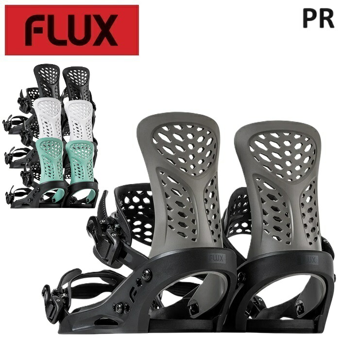 楽天市場】25-26 FLUX/フラックス FL エフエル キッズ ジュニア