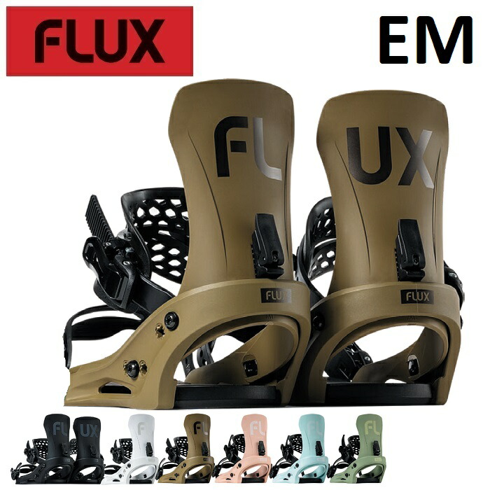 楽天市場】25-26 FLUX XF フラックス エックスエフ ビンディング