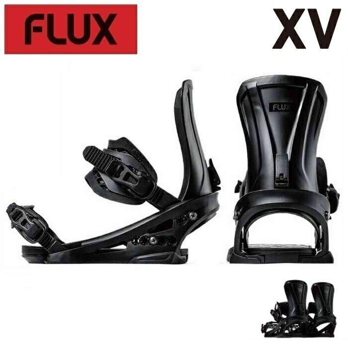 楽天市場】フラックス FLUX スノーボード ビンディング メンズ