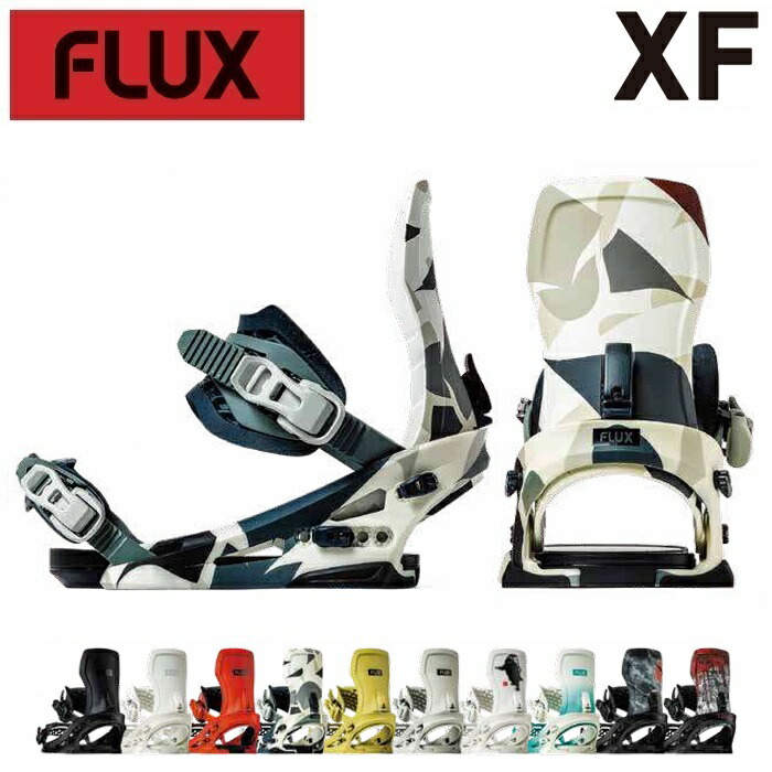 FLUX F26XFMN ビンディング M ブルーグレー 楽天市場】25-26 フラックス ビンディング エックスエフ ブルーグレー