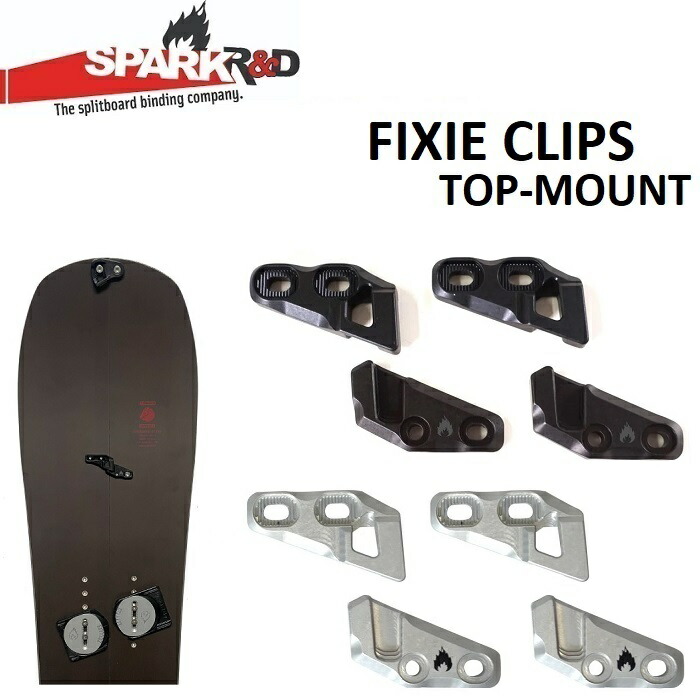 fixie clips