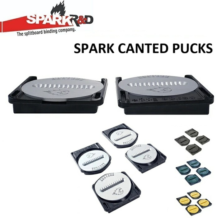 楽天市場】SPARK R&D SPARK HARDWARE KIT スパーク ハードウェア