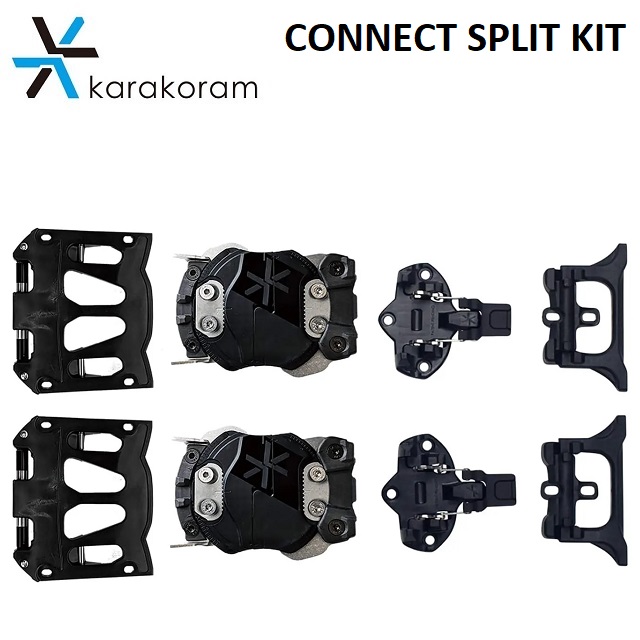 22-23 KARAKORAM CONNECT SPLIT KIT カラコラム コネクトスプリット