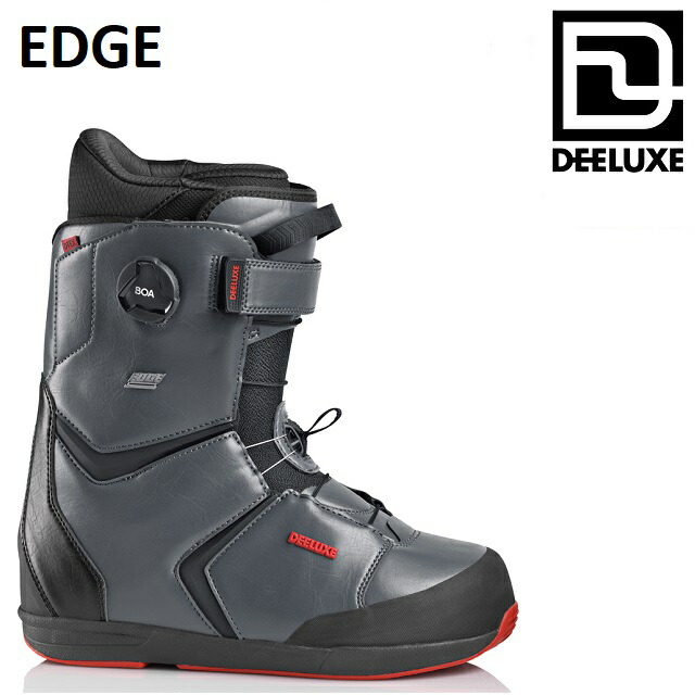 オンライン限定商品】 DEELUXE EDGE EDGE 21-22モデル（未使用インナー