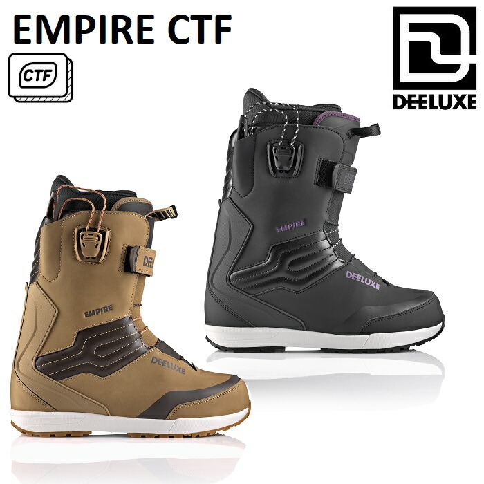 楽天市場】25-26 DEELUXE EMPIRE S3 ディーラックス エンパイア