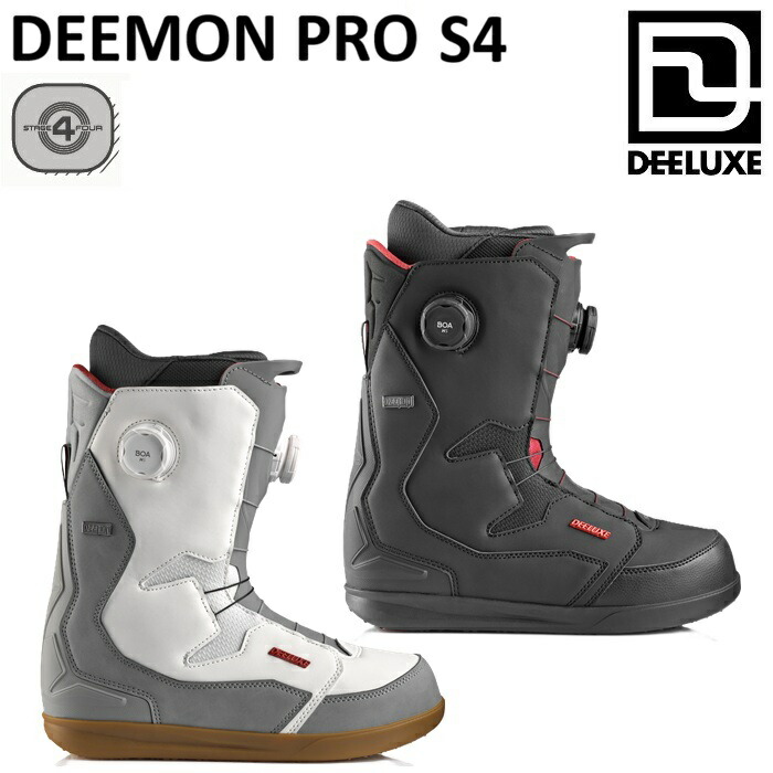 楽天市場】26-27 DEELUXE DEEMON PRO CTF ディーラックス ディーモン