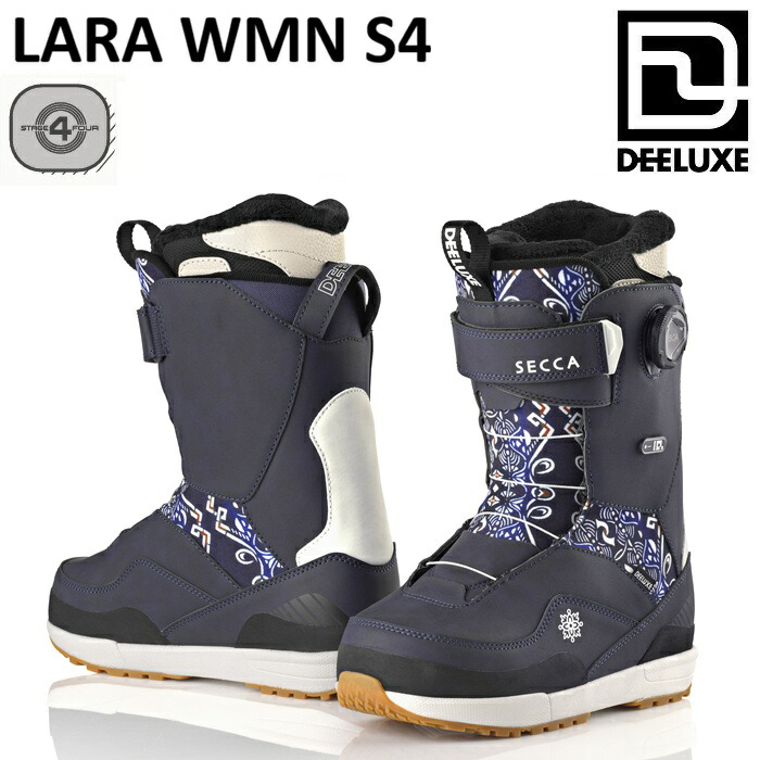 楽天市場】26-27 DEELUXE EDGE PRO S5 ディーラックス エッジ プロ