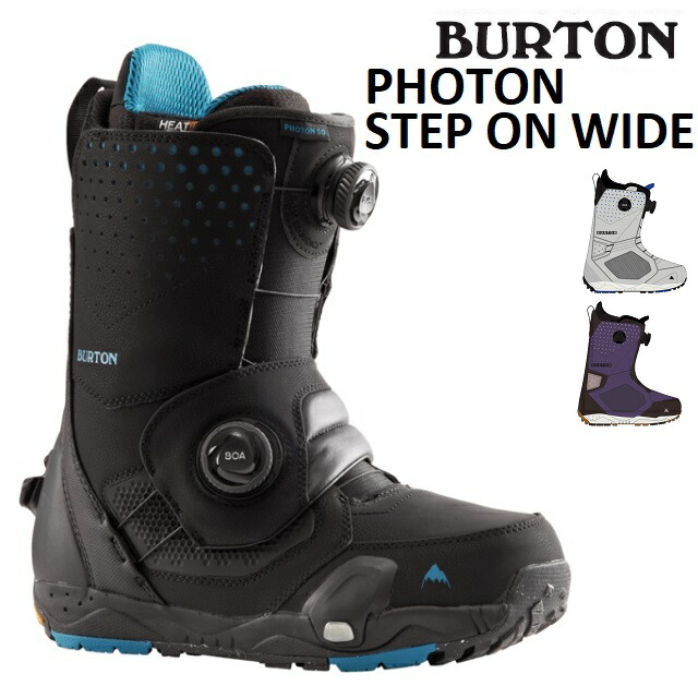 楽天市場】22-23 BURTON ION WIDE FIT バートン アイオン ワイドフィット ブーツ スノーボード メンズ 日本正規品 :  プロショップ ベルズ