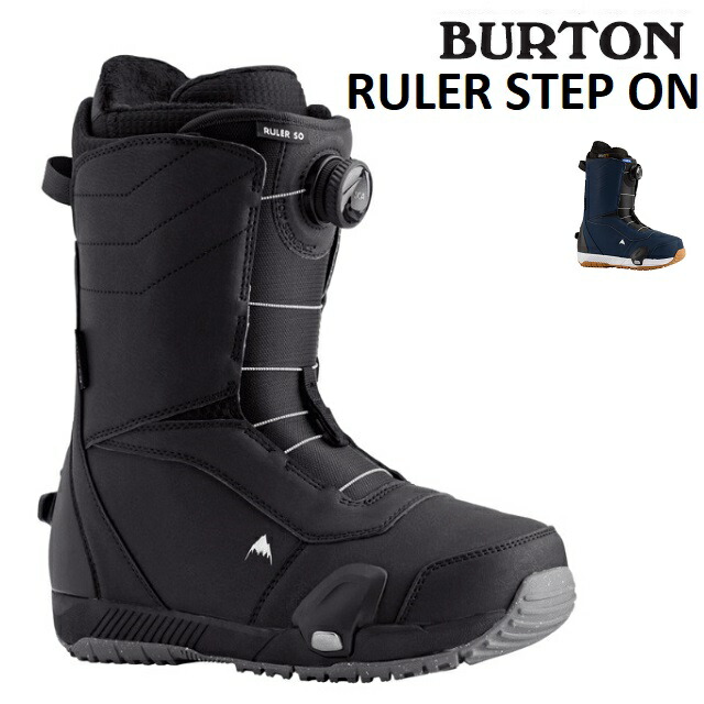 【楽天市場】22-23 BURTON ZIPLINE BOA バートン ジップライン ボア ブーツ スノーボード キッズ 日本正規品 : プロショップ  ベルズ