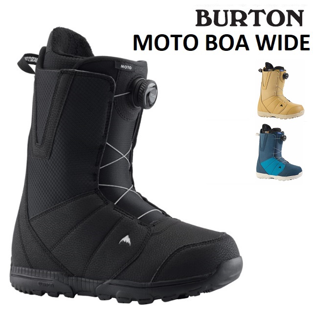 楽天市場】23-24 BURTON ZIPLINE BOA バートン ジップライン ボア