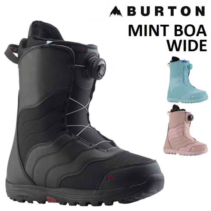 楽天市場】23-24 BURTON ZIPLINE BOA バートン ジップライン ボア