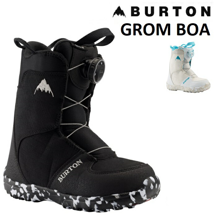 楽天市場】23-24 BURTON ZIPLINE BOA バートン ジップライン ボア