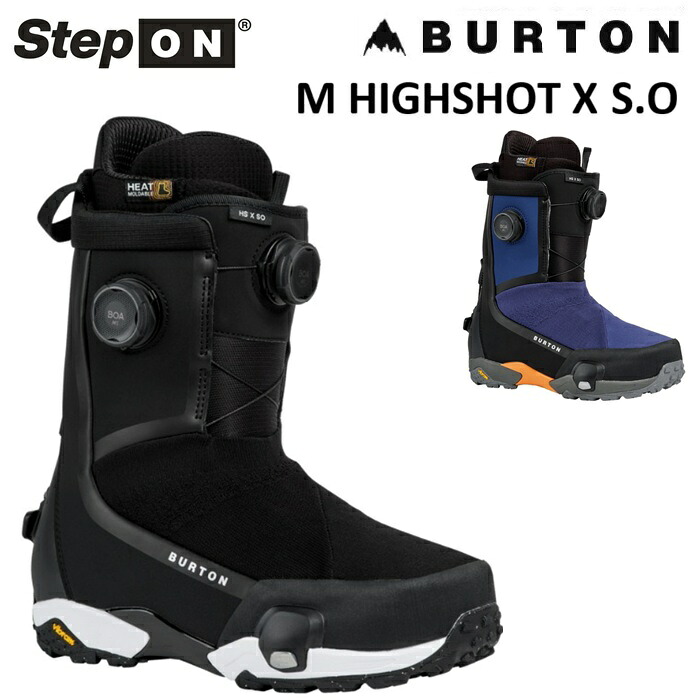 PhotonWide StepOn バートン ステップオン ブーツ imgrc0125128260.jpg