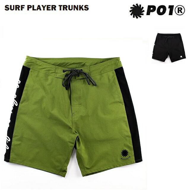 新品未使用 PLAYDESIGN p01 プレイ　ハーフパンツ　撥水　ストレッチ 楽天市場】P01 プレイ PLAYER STRETCH S/P ショートパンツ