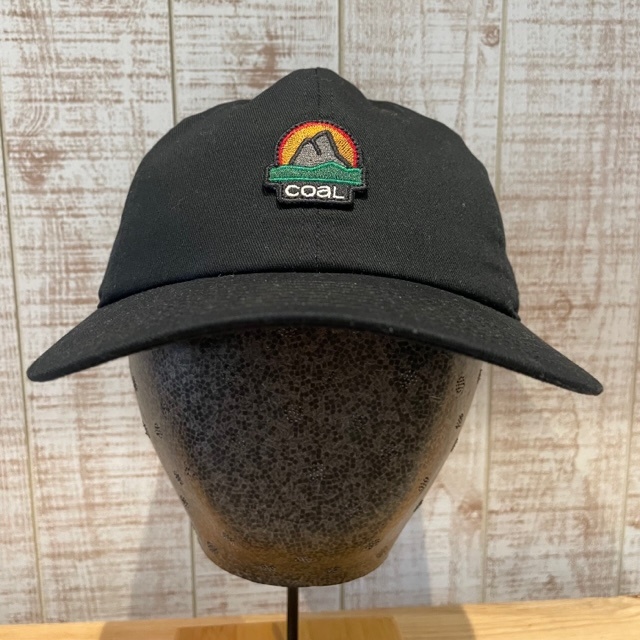 楽天市場】COAL コール THE NORTH CAP キャップ [OFF WHITE] : プロ