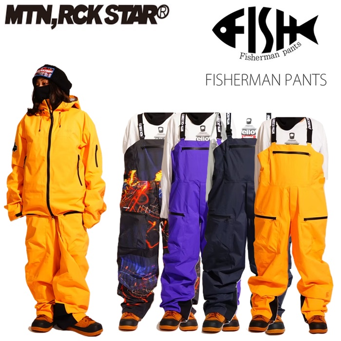 楽天市場】25-26 マウンテンロックスター MOUNTAIN ROCK STAR SPRING