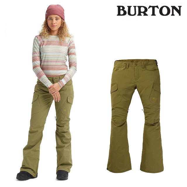 レイヤリン バートン Burton スノーボード ウェア レディース ヴィダ パンツ レディース Victoriasurf Snow Paypayモール店 通販 Paypayモール らかな