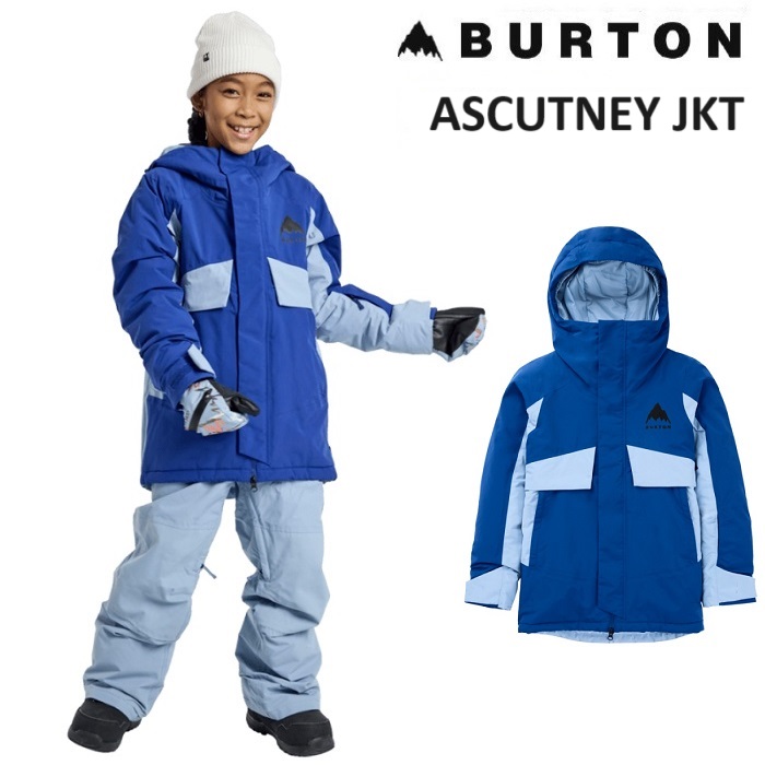 バートン　キッズ　リバーシブルジャケット 楽天市場】BURTON KIDS SNOOKTWO REVERSIBLE FLEECE JACKET