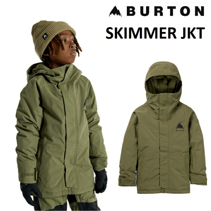 バートン　キッズ　リバーシブルジャケット 楽天市場】BURTON KIDS SNOOKTWO REVERSIBLE FLEECE JACKET