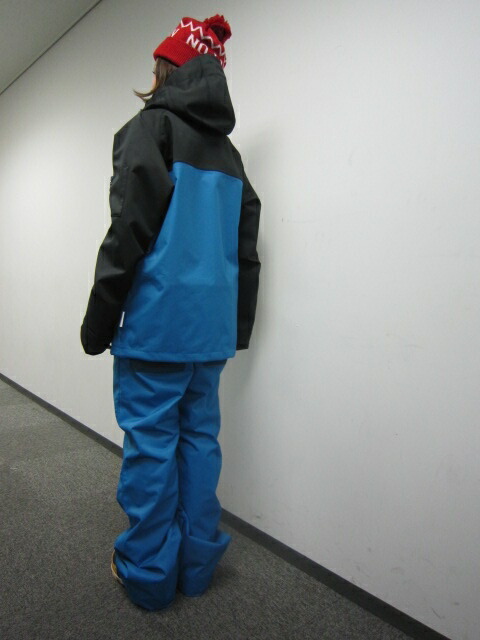 15-16LOVE(ラブ)ウエアLOVEPANTS(ラブパンツ)P01(プレイ)