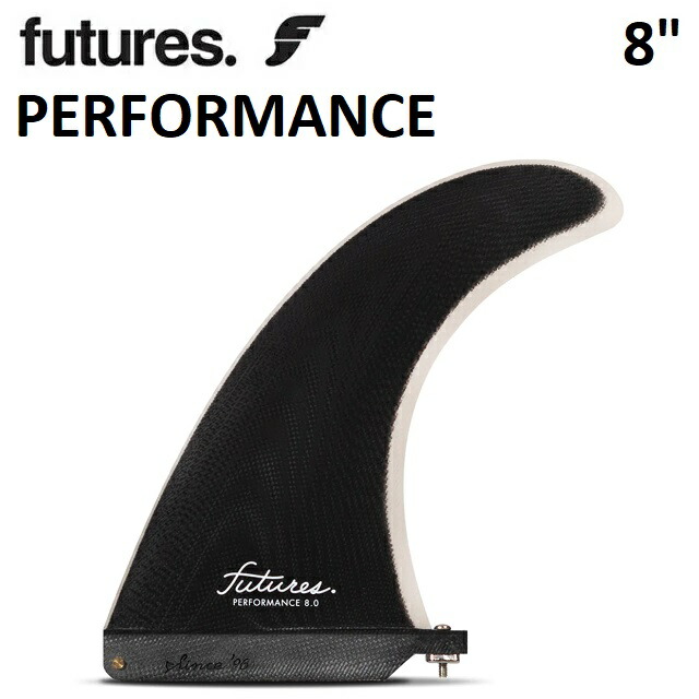 楽天市場】FUTURES フューチャー ロングボード フィン FIBER