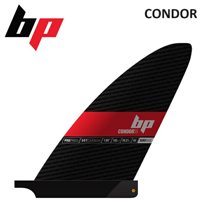 楽天市場】BLACK PROJECT RAY ブラックプロジェクト フィン SUP サップ