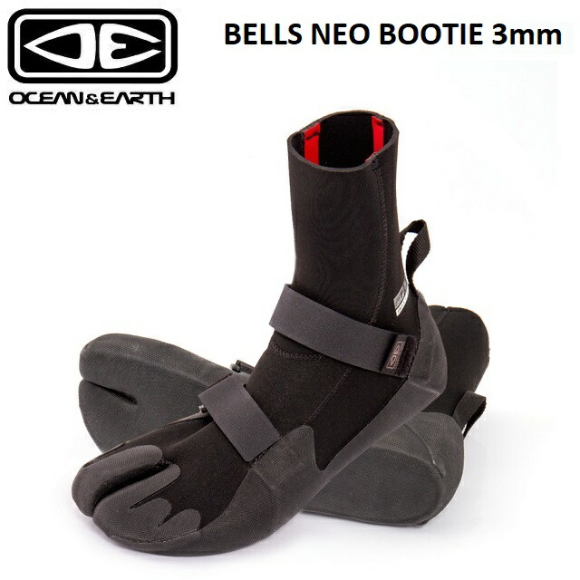 【新品】O&E BOOTIES NEO 3mm FF サーフブーツ 楽天市場】OCEAN&EARTH オーシャン＆アース サーフブーツ サーフィン