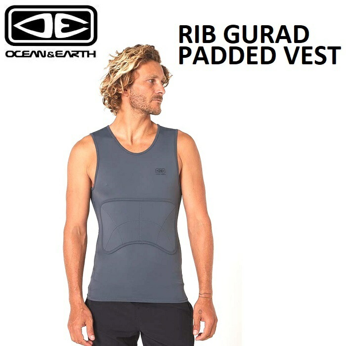 楽天市場】OCEAN & EARTH オーシャンアンドアース RIB GUARD