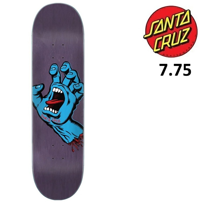 送料無料】DGK DECK ディージーケー デッキ RODRIGO TX SHHH 7.75