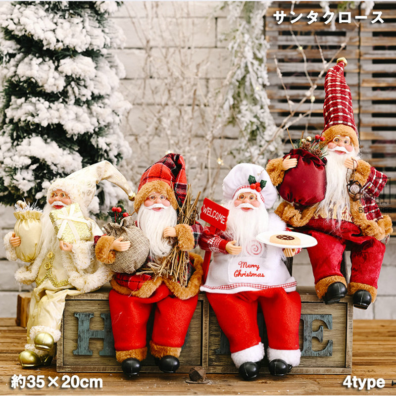 楽天市場】クリスマス 飾り 人形 電飾 電池式 玄関 飾れる 楽天市場】クリスマス 飾り 人形 電飾 電池式 玄関 飾れる