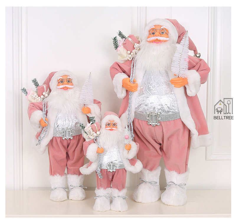 楽天市場】【3%OFFクーポン有り！マラソン期間中♪】シャインサンタ