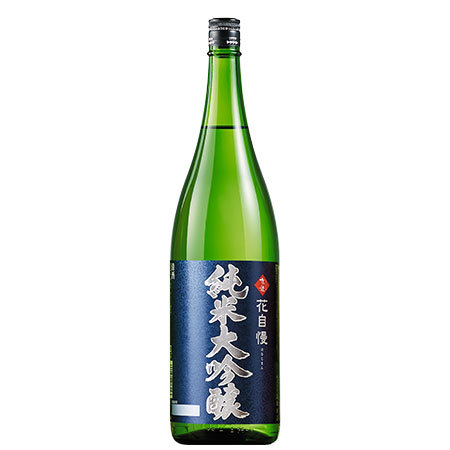 楽天市場】日本酒 大吟醸酒 大吟醸原酒 千羽鶴 一升瓶 1800ml お中元