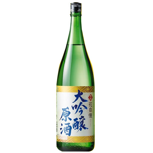 楽天市場】日本酒 大吟醸酒 大吟醸原酒 千羽鶴 一升瓶 1800ml お中元