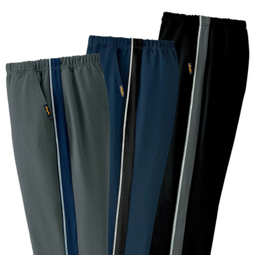 人気ブランドを 最大1000円offクーポン配布中 パンツ S M L Ll 3l ３本組 日本製配色切替ジャージパンツ S 3l ベルーナ 40代 50代 60代 紳士 男性 メンズ ファッション 冬 冬服 メンズベルーナ ボトムス 父の日 プレゼント ギフト 肌触りがいい Inquiport Net