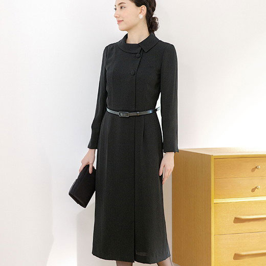 喪服 大人 30代 ラナン 黒 ラナン 30代 S Ranan スーツ セットアップ 50代 最大1000円offクーポン配布中 Ll ブラックフォーマル ラナン ミセス 春 スーツ ベルーナ21春新着 レディース 春服 ファッション 30代 40代 洗える 楽 らく に着られるクラシカル