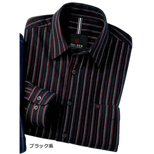 新品 送料無料 シャツ S M L Ll 3l スイゲン こだわりのストレッチネルシャツ S 3l ベルーナ 30代 40代 50代 メンズ メンズファッション 紳士 大人 ファッション 秋冬 秋服 冬服 メンズライフ トップス Www Yourrequestentertainment Com