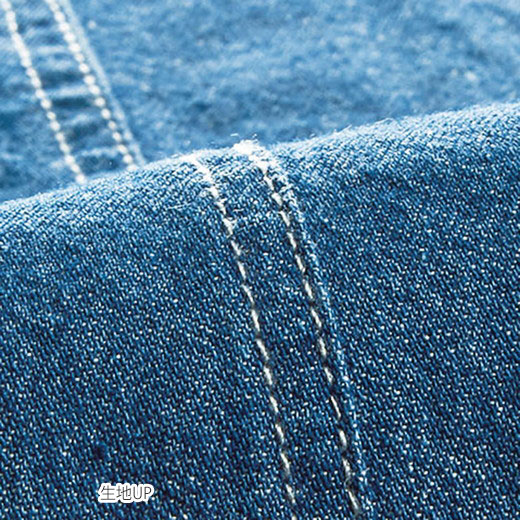 67 以上節約 ジャンパースカート M L Ll デニム素材デザインジャンパードレス M Ll ベルーナ Belluna 40代 50代 60代 ミセス 大人 ファッション レディース 春 春服 デニム パンツ サロペ デニムサロペットスカート 体型カバー Cmdb Md