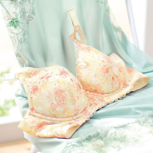 美品Dina Sienne A75 レースロングブラ 美品Dina Sienne A75 レースロングブラ - メルカリ